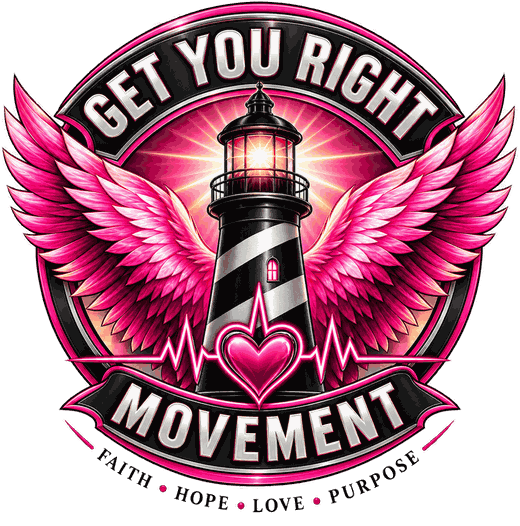 Get You Right Movement