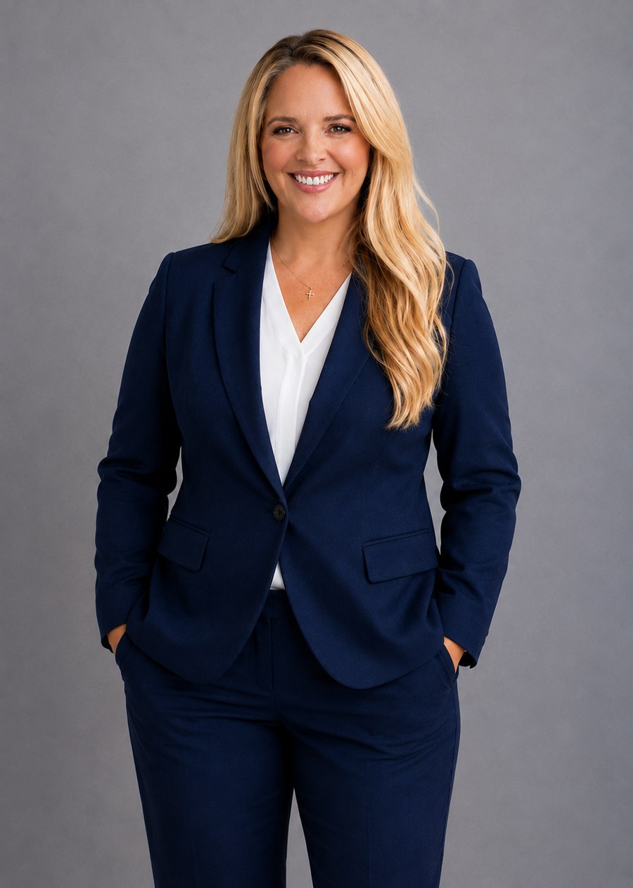 Julie Andrews, Founder and CEO of JMA Management Group LLC
